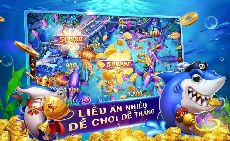 Khám Phá Cách Chơi Thợ Săn Cá Tại Z8Bet Hiệu Quả Nhất 1 Khám Phá Cách Chơi Thợ Săn Cá Tại Z8Bet Hiệu Quả Nhất