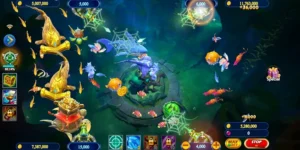 Kinh Nghiệm Cách Chơi Bắn Cá Men In Black Tại Z8Bet Luôn Bất Bại