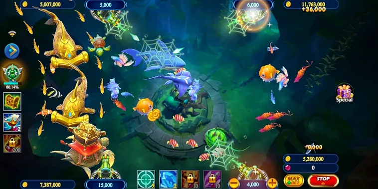 Kinh Nghiệm Cách Chơi Bắn Cá Men In Black Tại Z8Bet Luôn Bất Bại 1 Kinh Nghiệm Cách Chơi Bắn Cá Men In Black Tại Z8Bet Luôn Bất Bại