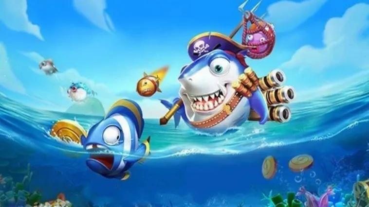 Hướng Dẫn Cách Chơi Bắn Cá Vua Hải Tặc Tại Z8Bet Thắng Lớn 2 Hướng Dẫn Cách Chơi Bắn Cá Vua Hải Tặc Tại Z8Bet Thắng Lớn