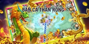Hướng Dẫn Chơi Bắn Cá Rồng Z8Bet Săn Rồng Vàng Rinh Thưởng Lớn
