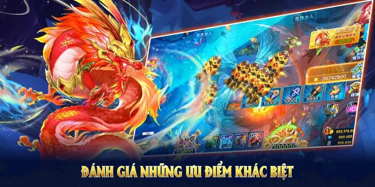 Hướng Dẫn Chơi Bắn Cá Rồng Z8Bet Săn Rồng Vàng Rinh Thưởng Lớn 2 Hướng Dẫn Chơi Bắn Cá Rồng Z8Bet Săn Rồng Vàng Rinh Thưởng Lớn