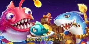Cách Chơi Bắn Cá Thần Tài Tại Z8Bet Trúng Thưởng Lớn Mỗi Ngày