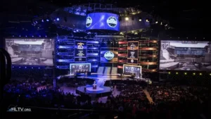 Cách Chơi Thể Thao Điện Tử Tại Z8Bet Dành Cho Người Thích Mạo Hiểm