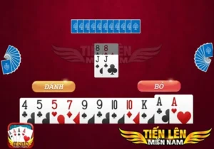 Cách Chơi Tiến Lên Miền Nam Nhà Cái Z8Bet Dễ Thắng Nhất