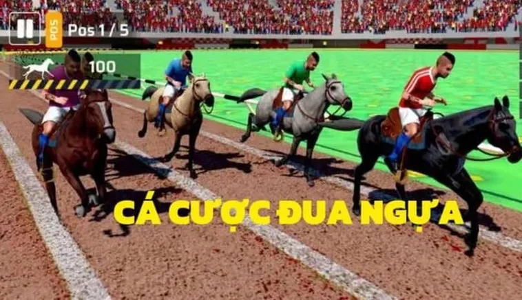 Tìm Hiểu Cá Cược Đua Ngựa Z8Bet Chuyên Sâu Từ Chuyên Gia 1 Tìm Hiểu Cá Cược Đua Ngựa Z8Bet Chuyên Sâu Từ Chuyên Gia