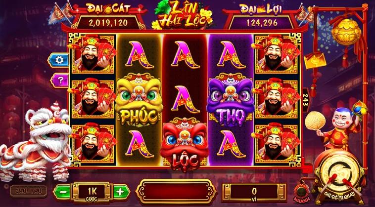 Tuyệt Chiêu Cách Chơi Nổ Hũ Lân Hái Lộc Tại Z8Bet Săn Jackpot Khủng 2 Tuyệt Chiêu Cách Chơi Nổ Hũ Lân Hái Lộc Tại Z8Bet Săn Jackpot Khủng