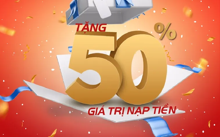 Cơ Hội Vàng Nạp Lần 2 Tặng 50% Tại Nhà Cái Z8Bet Đừng Bỏ Lỡ 1 Cơ Hội Vàng Nạp Lần 2 Tặng 50% Tại Nhà Cái Z8Bet Đừng Bỏ Lỡ