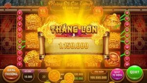 Cách Chơi Nổ Hũ Ông Đồ Tại Z8Bet Trúng Thưởng Hũ Lớn Bất Ngờ