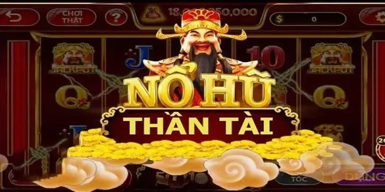 Trò Chơi Nổ Hũ Thần Tài Tại Z8Bet May Mắn Liên Tục 1 Trò Chơi Nổ Hũ Thần Tài Tại Z8Bet May Mắn Liên Tục