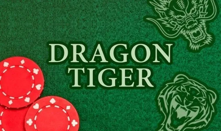 Trò Chơi Dragon Tiger Tại Z8Bet Bùng Nổ Tỷ Lệ Thắng Hấp Dẫn 2 Trò Chơi Dragon Tiger Tại Z8Bet Bùng Nổ Tỷ Lệ Thắng Hấp Dẫn