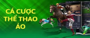 Tìm Hiểu Cá Cược Thể Thao Ảo Z8Bet Sinh Lời Mỗi Ngày